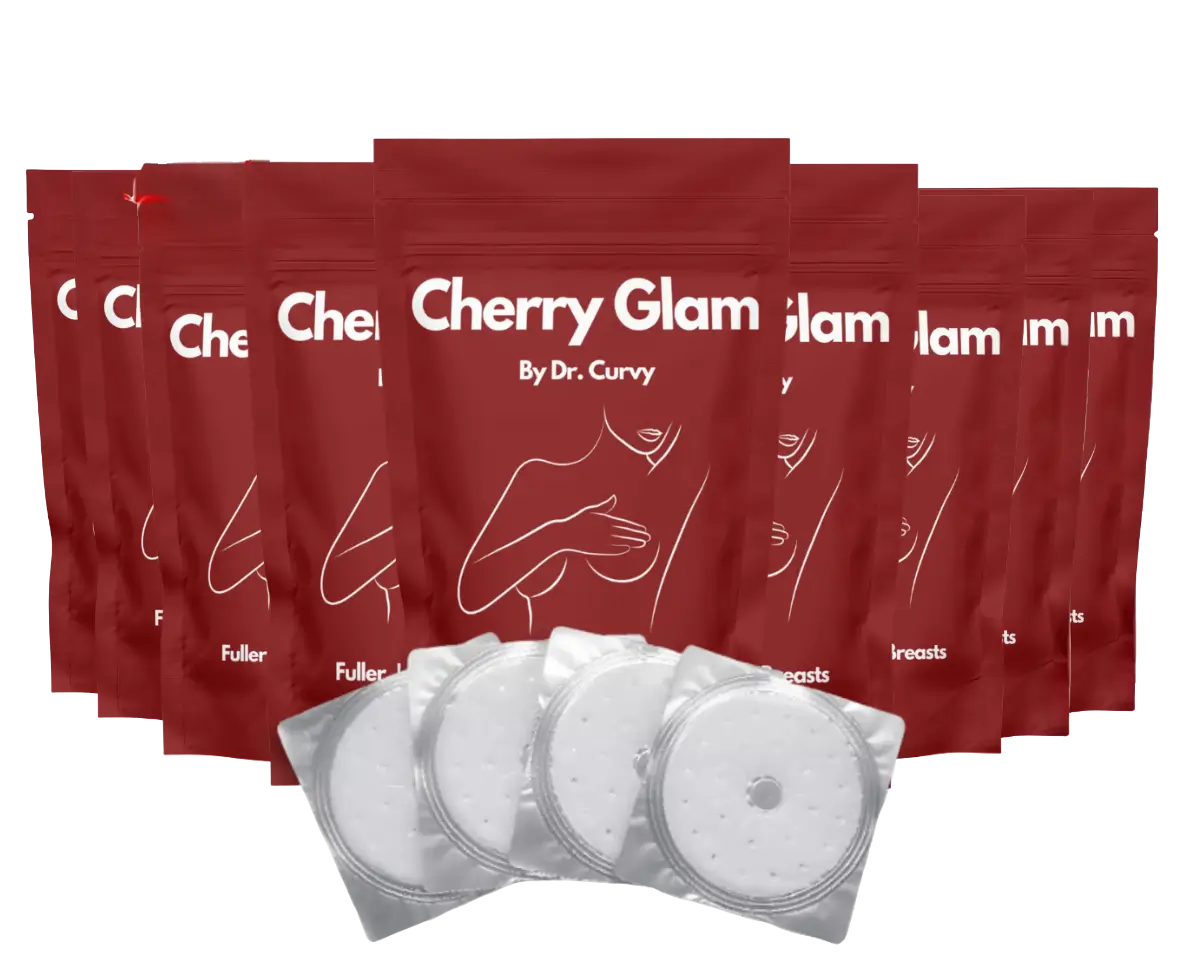 10×Cherry Glam